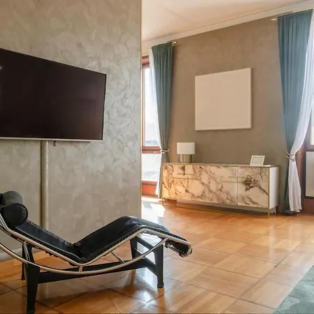Heart Milan Apartments San Sepolcro Duomo Exterior photo