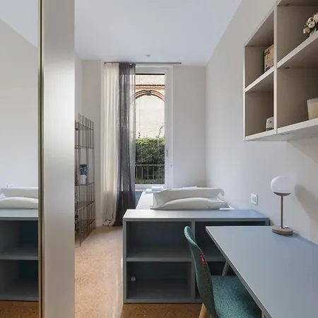 Heart Milan Apartments San Sepolcro Duomo Exterior photo